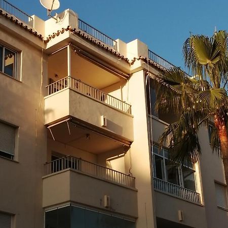 Nerja 3A Leilighet Eksteriør bilde